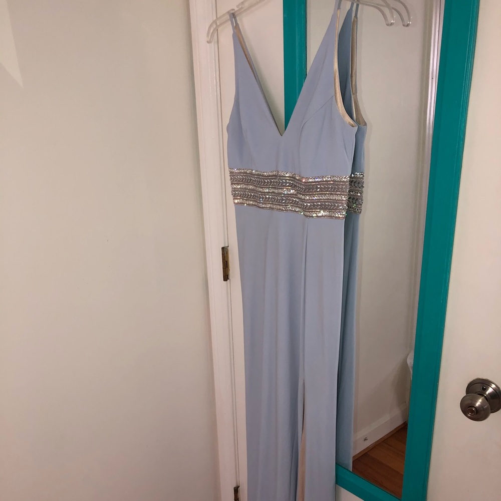 GORGEOUS prom dress